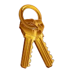 License SVG Icon